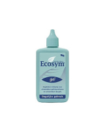 Ecosym gel (Biological Denture Care). 