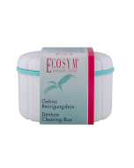 Ecosym Denture Cleaning Box