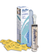 Nasaline nasal Irrigator