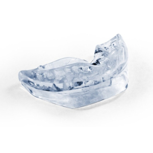 Fitted SnorBan®